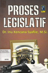 Image of Proses legislatif