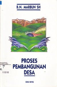 Image of Proses pembangunan desa