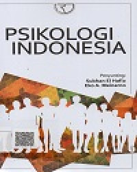 Image of Psikologi Indonesia