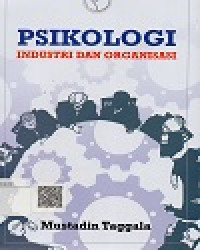 Image of Psikologi Industri Dan Organisasi