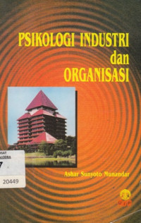 Image of Psikologi Industri dan Organisasi