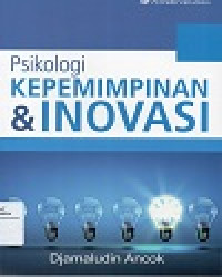 Image of Psikologi Kepemimpinan Dan Inovasi