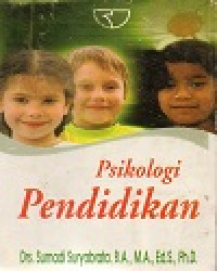 Image of Psikologi Pendidikan