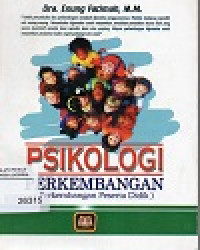 Image of Psikologi Perkembangan