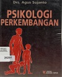 Image of PSIKOLOGI PERKEMBANGAN