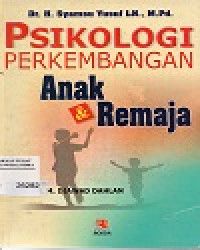 Image of Psikologi Perkembangan Anak & Remaja