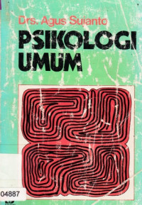 Image of Psikologi Umum