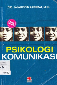 Image of Psikologi Komunikasi