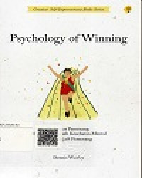 Image of Psychology of Winning