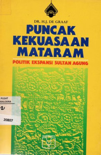 Image of Puncak Kekuasaan Mataram