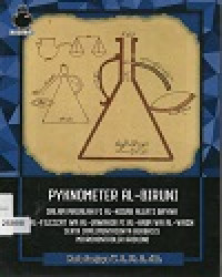 Image of Pyknometer Al-Biruni