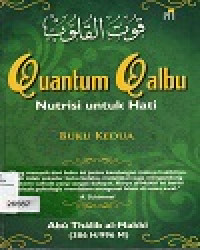 Image of Quantum Qalbu 
Nutrisi Untuk Hati