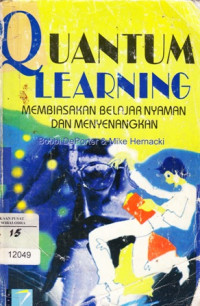 Image of Quantum learning