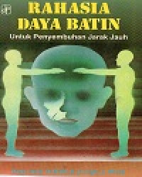 Image of Rahasia Daya Batin