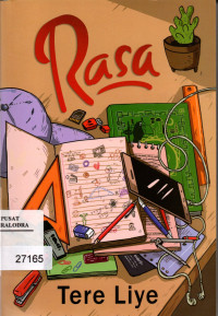 Image of Rasa