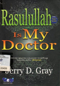 Image of Rasulullah Is My Doctor