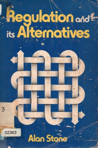 Image of Regulation and it's Alternatives