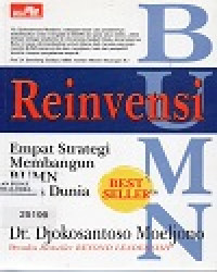 Image of Reivensi BUMN