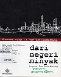 Image of Resital Puisi 11 Penyair Indramayu dari negri minyak