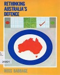 Image of Rethinking Australia's Defence