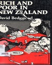 Image of Rich And Poor New Zealand