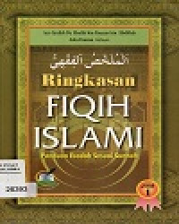 Image of Ringkasan Fiqih Islami : panduan Ibadah Sesuai Sunnah