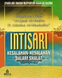 Image of Ringkasan Kitab
