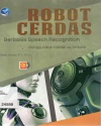 Image of Robot Cerdas