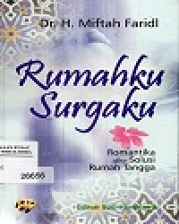 Image of Rumahku Surgaku