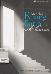 Image of Menelusuri Ruang Batin Al-qur'an