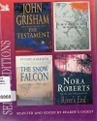 Image of Select Editions