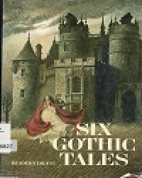Image of Six Gothic Tales