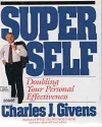 Image of Super Self ; is the operations manual for creating your life