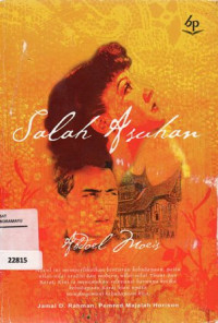 Image of Salah Asuhan