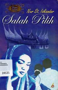 Image of Salah Pilih