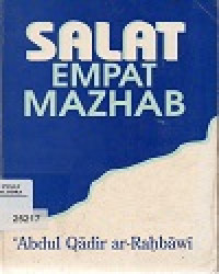 Image of Salat Empat Mazhab