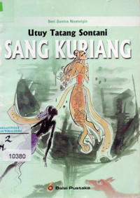Image of Sang Kuriang