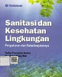 Image of Sanitasi Dan Kesehatan Lingkungan