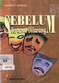 Image of Sebelum Tertawa Dilarang