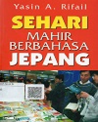Image of Sehari Mahir Berbahasa Jepang