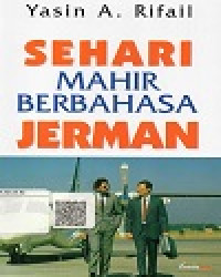 Image of Sehari Mahir Berbahsa Jerman