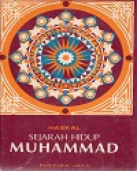 Image of Sejarah Hidup Muhammad