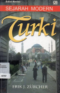 Image of Sejarah Modern Turki