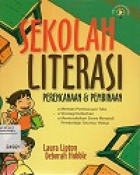 Image of Sekolah Literasi : Perencanaan & Pembinaan