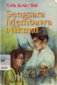 Image of Sengsara Membawa Nikmat