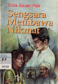 Image of Sengsara Membawa Nikmat