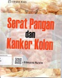 Image of Serat Pangan Dan Kanker Kolon