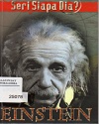 Image of Seri Siapa Dia? Einstein