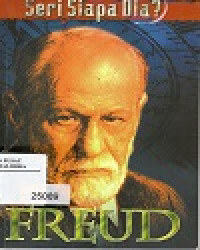 Image of Seri Siapa Dia? Freud