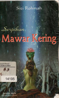 Image of Serpihan Mawar Kering